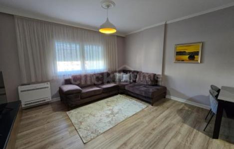 Apartment 2+1+2