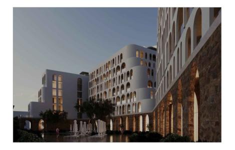 Apartament 1+1