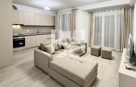 Apartament 2+1
