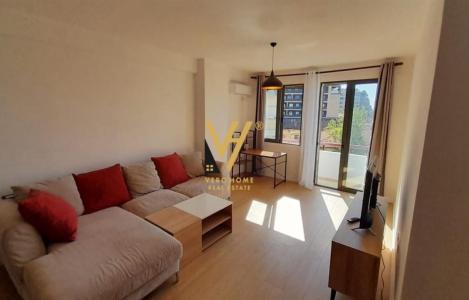 Apartament 1+1
