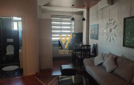 Apartament 2+1