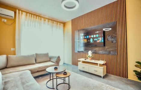 Apartament 2+1