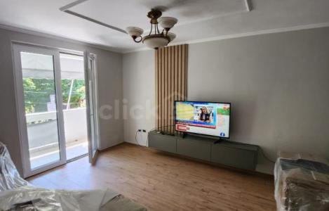 Apartment 1+1