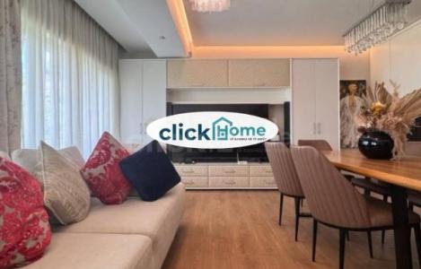 Apartment 2+1