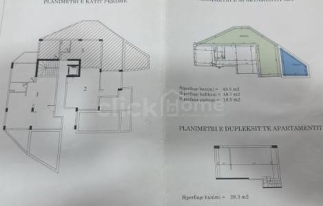 Duplex