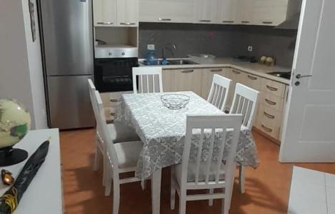 Apartment 3+1