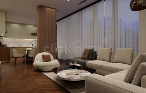 Apartment 3+1