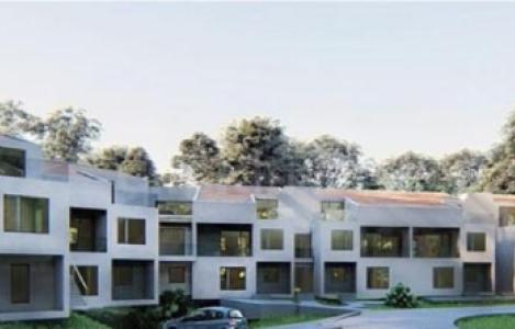 Apartment 2+1