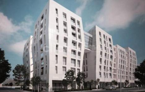 Apartment 3+1
