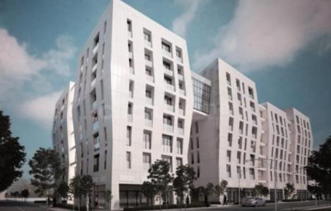 Apartment 2+1