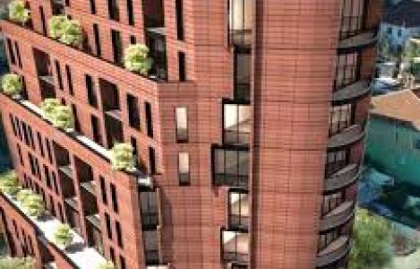 Apartment 1+1