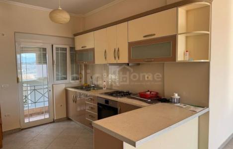 Apartament 2+1