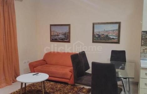 Apartment 2+1
