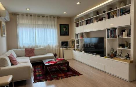 Apartment 3+1+2