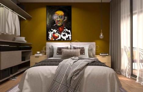 Apartment 1+1