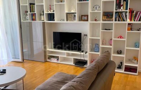 Apartment 2+1+2