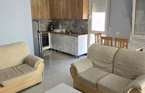 Apartment 2+1