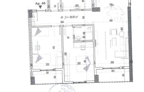 Apartment 2+1