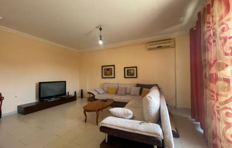 Apartament 2+1