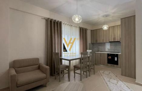 Apartment 1+1