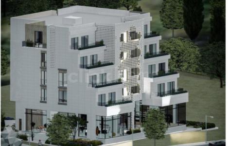 Apartment 2+1
