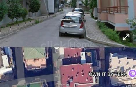 Parkplatz