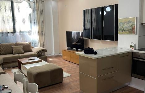 Apartament 2+1