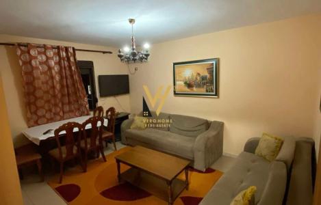 Apartment 3+1