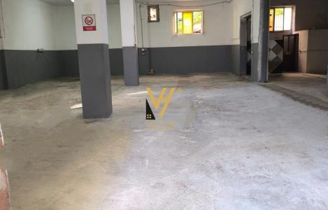Warehouse