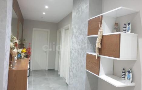 Apartamento 3+1