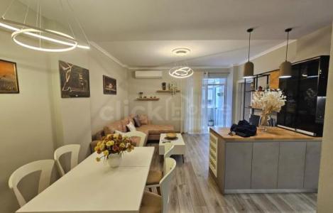 Wohnung 3+1