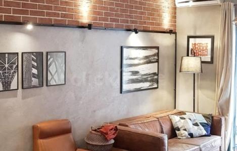 Wohnung 2+1+2