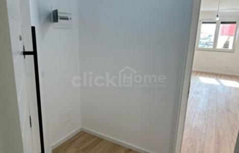 Wohnung  1+1