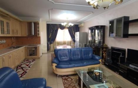 Wohnung  2+1