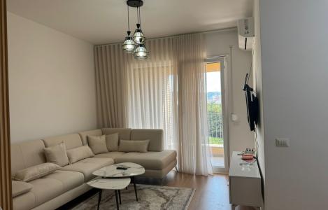 Apartament 2+1
