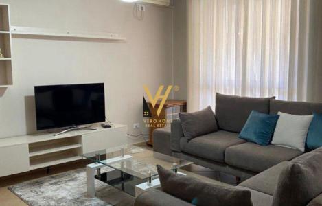 Apartament 2+1
