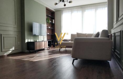 Wohnung  2+1