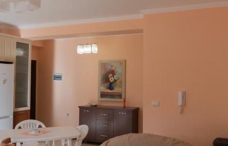 Apartamento  2+1