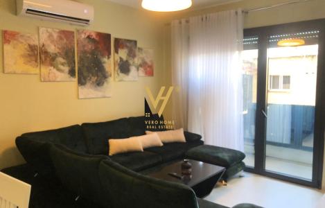 Wohnung  2+1