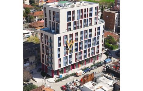Apartamento  1+1