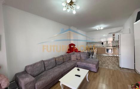 Wohnung  2+1