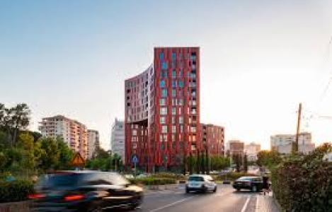 Wohnung 3+1