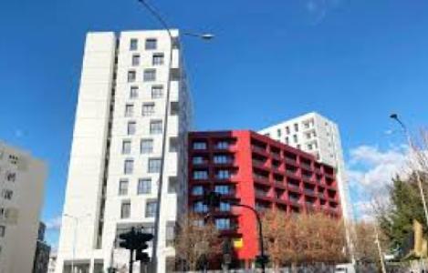 Wohnung 2+1+2