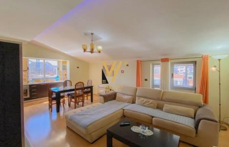 Wohnung  2+1