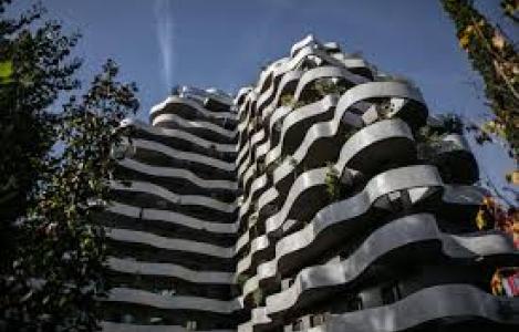 Apartment 2+1+2