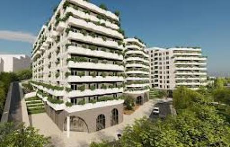 Apartment 2+1+2