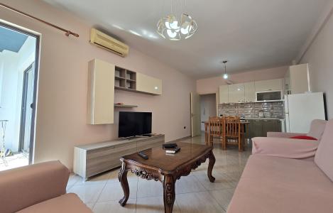 Wohnung  1+1