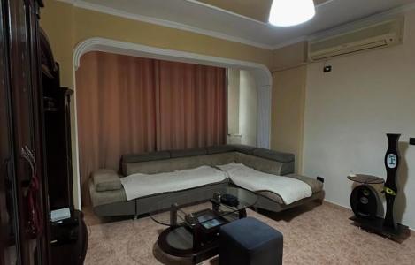 Wohnung  2+1