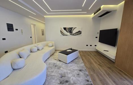 Apartamento  2+1