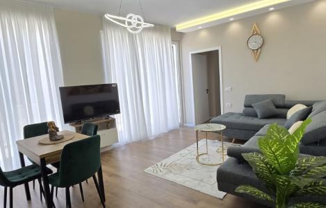 Apartment 2+1